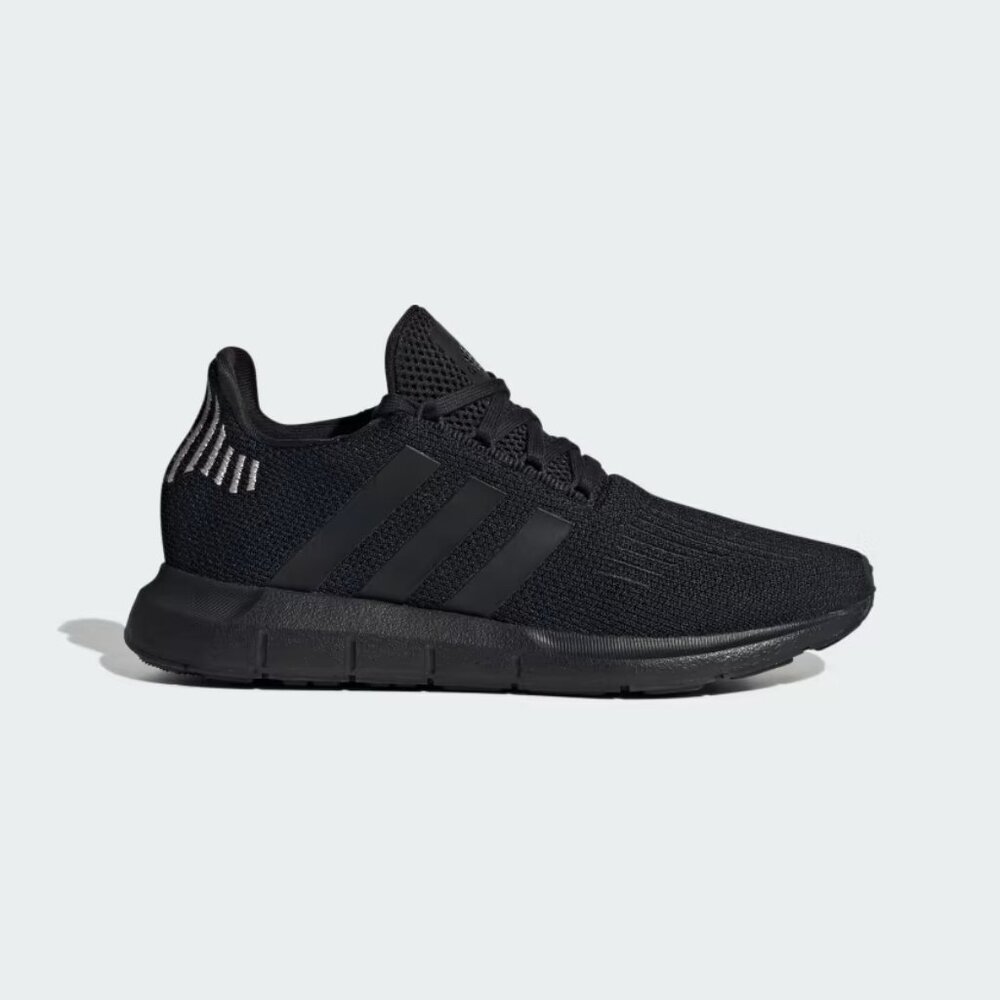 8.5W / 7.5M - [NEW] Women's adidas Swift Run 1.0 Running Shoes 'Black'‎ IE7477